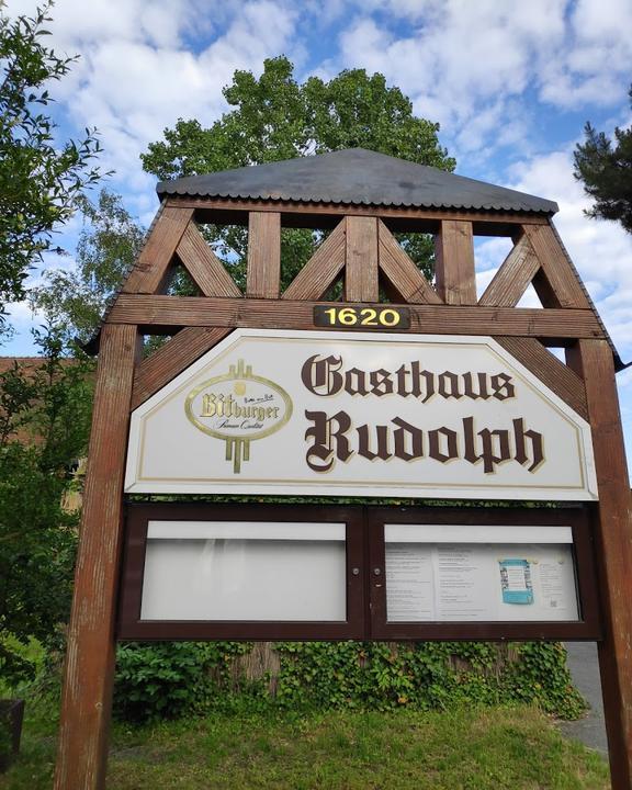 Gasthaus Rudolph